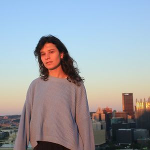 Meet your Posher, Eka